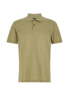 boss polo manparlay 240 (311706) - 50551820 254