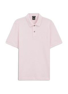 boss polo manpallas - 50553564 664