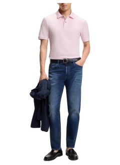 boss polo manpallas - 50553564 664