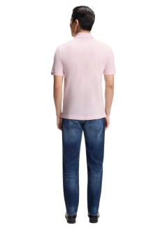 boss polo manpallas - 50553564 664