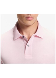 boss polo manpallas - 50553564 664
