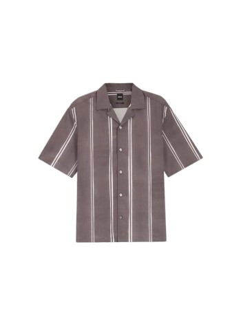 boss shirt manc-lars-camp-262 (320738) - 50567165 118