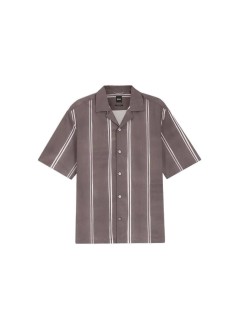boss shirt manc-lars-camp-262 (320738) - 50567165 118