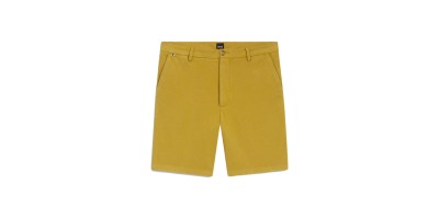 Amarillo Mostaza