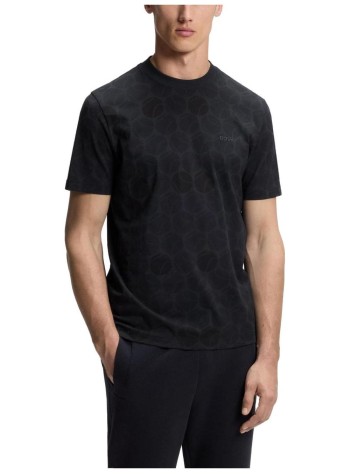 boss t-shirt mants_union aop (319072) - 50563560 402 2