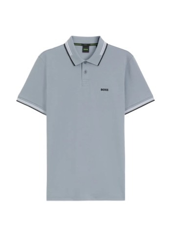 boss polo hombre paul - 50506193 030