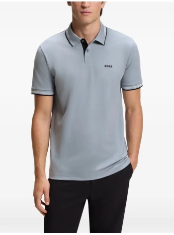 boss polo hombre paul - 50506193 030 2