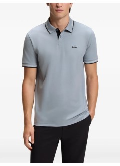 boss polo hombre paul - 50506193 030