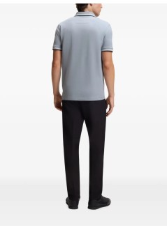 boss polo hombre paul - 50506193 030