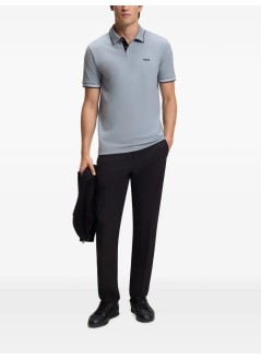 boss polo hombre paul - 50506193 030