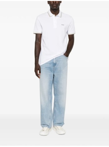 boss polo hombre paddy - 50469055 116 2