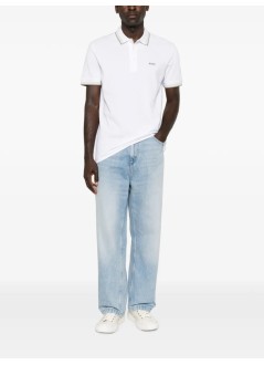 boss polo hombre paddy - 50469055 116