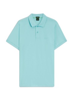 boss polo hombre pl_union tape (319440) - 50564120 483