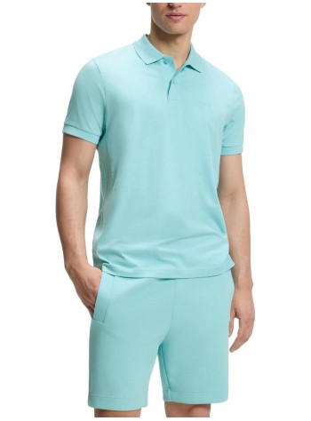 boss polo hombre pl_union tape (319440) - 50564120 483 2