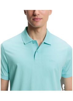 boss polo hombre pl_union tape (319440) - 50564120 483