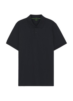 boss polo hombre pl_union tape (319440) - 50564120 402