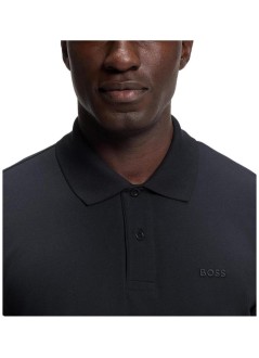 boss polo hombre pl_union tape (319440) - 50564120 402