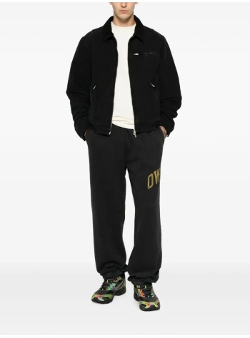 represent outerwear hombre the work jacket - mlm3571 black 2