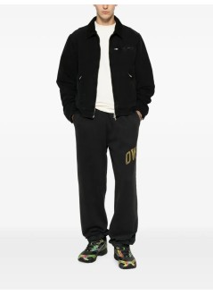 represent outerwear hombre the work jacket - mlm3571 black