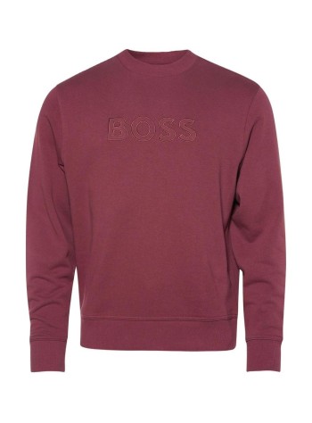 boss sudadera hombre we_logo - 50567420 618