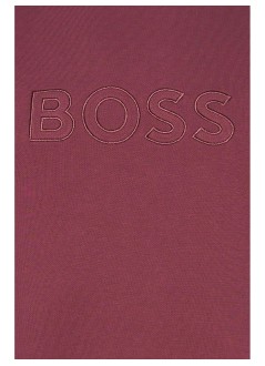 boss sudadera hombre we_logo - 50567420 618