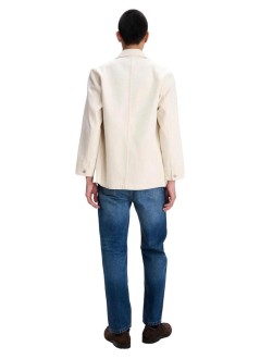 a.p.c. outerwear hombre veste perec - coeugh32101 aac