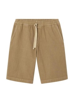 a.p.c. pantalon corto hombre bermuda jackson - cohpqh10026 bac