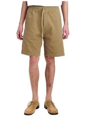 a.p.c. pantalon corto hombre bermuda jackson - cohpqh10026 bac 2