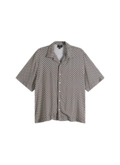 a.p.c. shirt manchemise bennet - viammh12682 iak