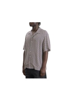 a.p.c. shirt manchemise bennet - viammh12682 iak