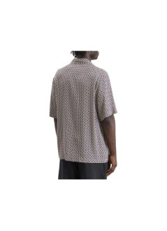 a.p.c. shirt manchemise bennet - viammh12682 iak