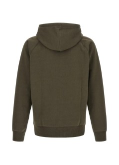 carhartt sweater manhooded chase jacket - i033664 3x9xx