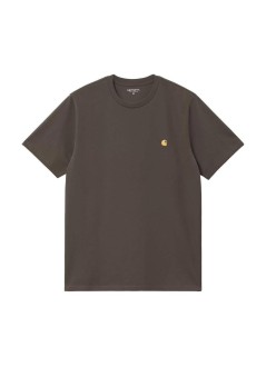carhartt t-shirt mans/s chase t-shirt - i026391 3x9xx