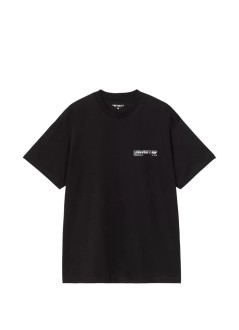 carhartt t-shirt mans/s wiptopia ii t-shirt - i037217 89xx