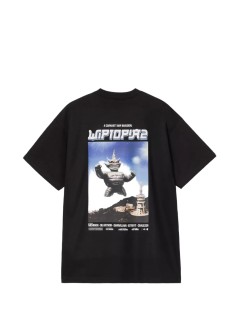 carhartt t-shirt mans/s wiptopia ii t-shirt - i037217 89xx