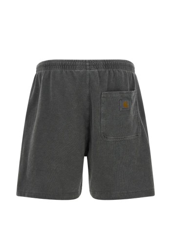 carhartt pantalon corto hombre harper sweat short - i036898 89gd 2
