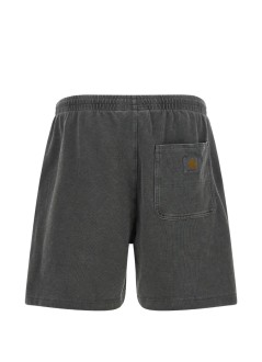 carhartt pantalon corto hombre harper sweat short - i036898 89gd
