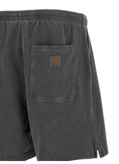carhartt pantalon corto hombre harper sweat short - i036898 89gd