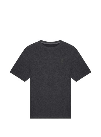 on running camiseta hombre train flex-t - 1mg30325456 ember heather