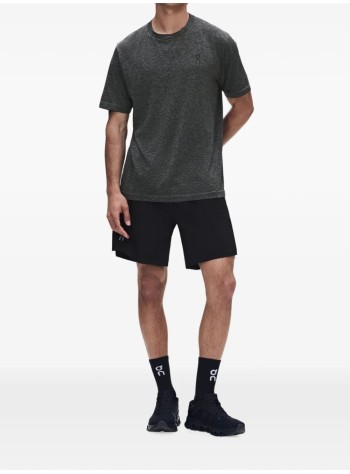 on running camiseta hombre train flex-t - 1mg30325456 ember heather 2