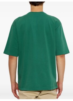 dsquared t-shirt manloose fit - s74gd1521d20106 640