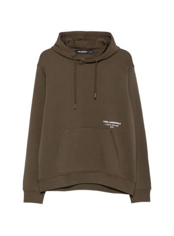 karl lagerfeld sudadera hombre sweat hoody - 705002563900 460