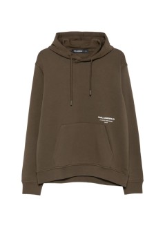 karl lagerfeld sudadera hombre sweat hoody - 705002563900 460