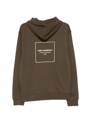 karl lagerfeld sudadera hombre sweat hoody - 705002563900 460 2