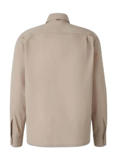 herno camiseria hombre men' s woven shirt - cm00017ur12917s 1985