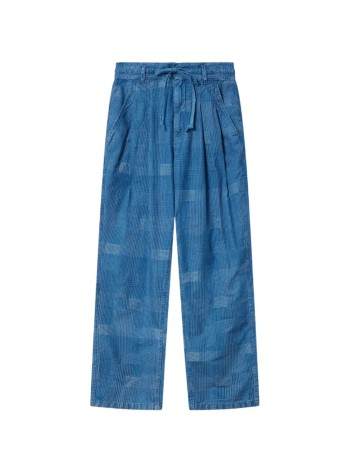 isabel marant denim mandenzey-gb - 26apa0801had3e05h 30bu