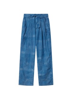 isabel marant denim mandenzey-gb - 26apa0801had3e05h 30bu