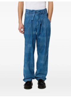 isabel marant denim mandenzey-gb - 26apa0801had3e05h 30bu