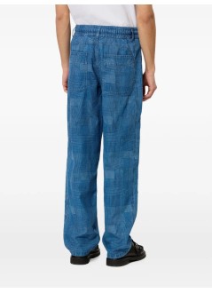 isabel marant denim mandenzey-gb - 26apa0801had3e05h 30bu