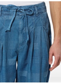 isabel marant denim mandenzey-gb - 26apa0801had3e05h 30bu